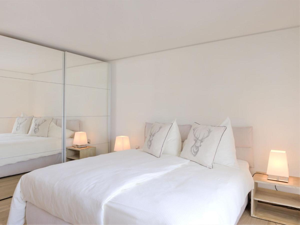Chesa Piz Padella - St- Moritz By Interhome St. Moritz