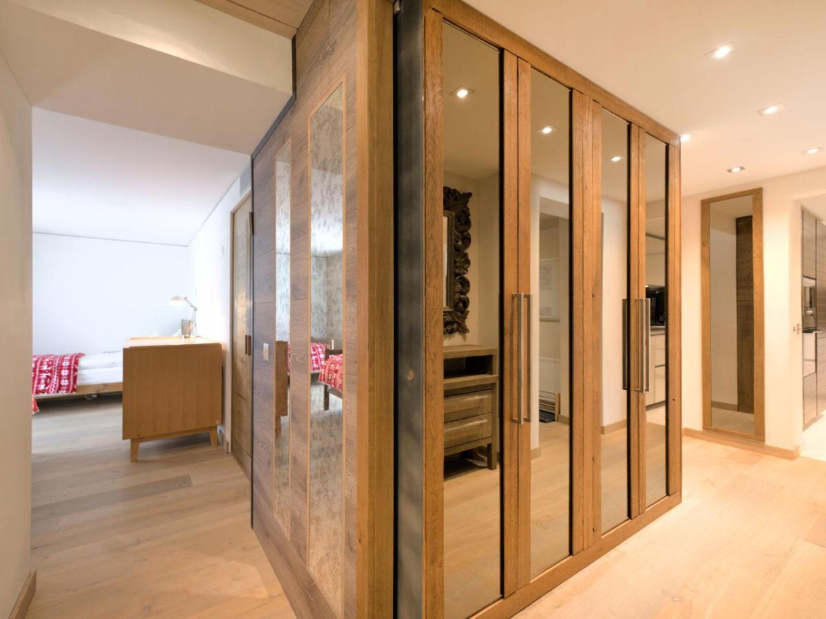 Chesa Piz Padella - St- Moritz By Interhome Apartment